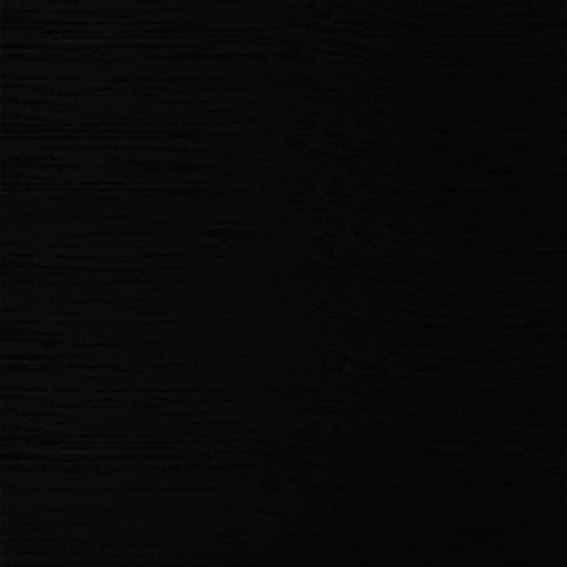 Горизонтальные деревянные SYSTEM 50 Полоса павловния черный 2", 240 см