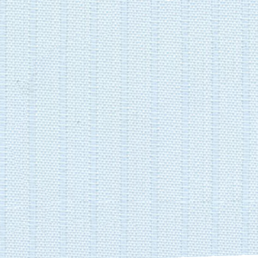 Ламели для вертикальных тканевых жалюзи ЛАЙН 5102 голубой, 89мм