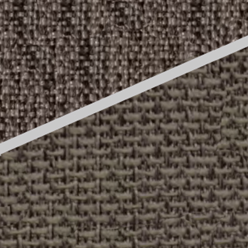 Римские шторы Индиана 2870 коричневый, 290 см