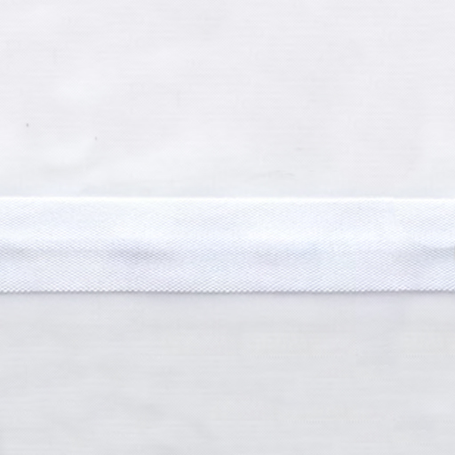 Римские шторы Пируэт 0225 белый, 310 см