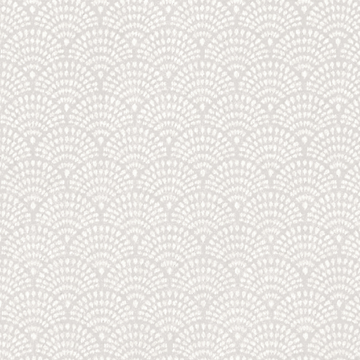 Рулонные шторы классика Benthin M АЖУР 0225 белый, 220 см