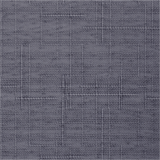 Рулонные шторы классика Benthin M КРИС 1852 серый, 220 см