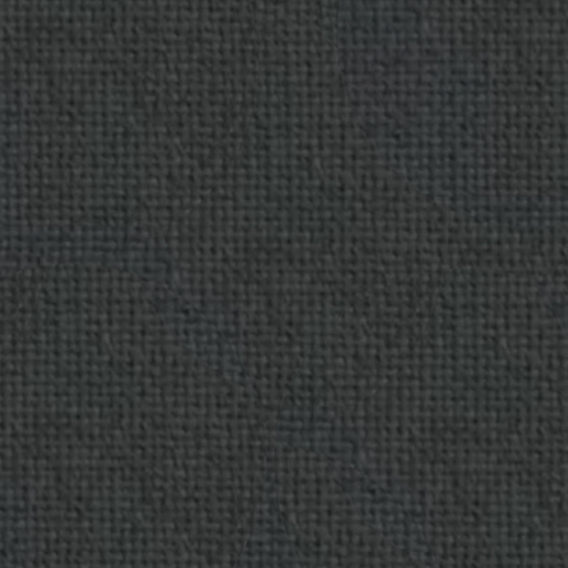 Рулонные шторы классика LVT АПОЛЛО BLACK-OUT 1908 черный, 410 см