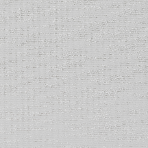 Рулонные шторы классика LVT ГЛИТТЕР BLACK-OUT 0225 белый, 240 см