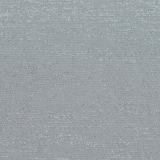 Рулонные шторы классика LVT ГЛИТТЕР BLACK-OUT 1852 серый, 240 см
