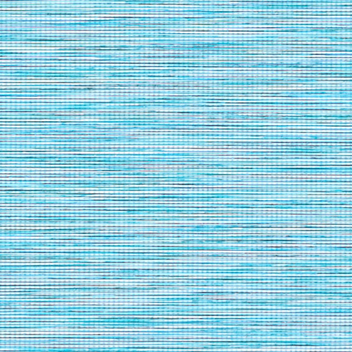Рулонные шторы классика LVT ЯМАЙКА 5173 голубой 230 см