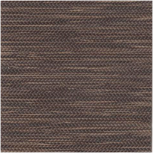 Рулонные шторы классика LVT ЮТА BLACK-OUT 2870 коричневый, 290 см