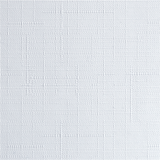 Рулонные шторы классика LVT КРИС BLACK-OUT 0225 белый, 220 см