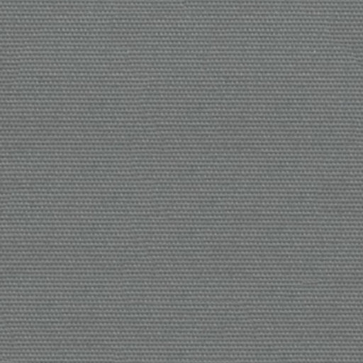 Рулонные шторы классика LVT ПЛЭЙН BLACK-OUT 1881 темно-серый, 200 см