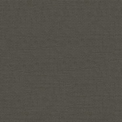 Рулонные шторы классика LVT ПЛЭЙН BLACK-OUT 2871 темно-коричневый, 200 см