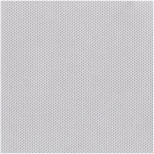 Рулонные шторы классика LVT САТИН BLACK-OUT 1608 св. серый, 195 см