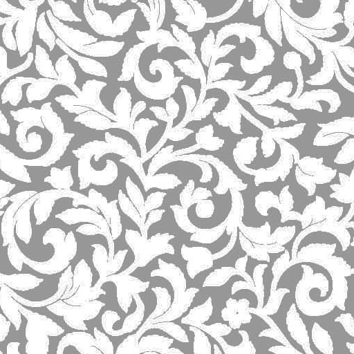 Рулонные шторы классика LVT ТРЕВИ 1852 серый, 200 см