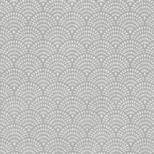 Рулонные шторы UNI-1 АЖУР 1608 св. серый, 220 см