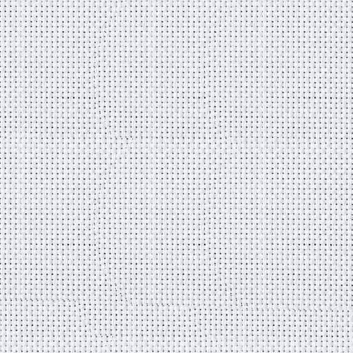 Рулонные шторы UNI-2 с пружиной СКРИН ЭКО 3% 0225 белый, 300 см