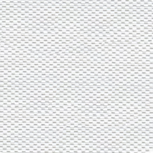 Рулонные шторы UNI-2 с пружиной СКРИН OTD 0% 0225 белый, 350 см