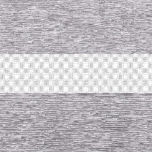 Рулонные шторы Зебра MGS зебра БЕЛЛА 1852 серый, 300 см