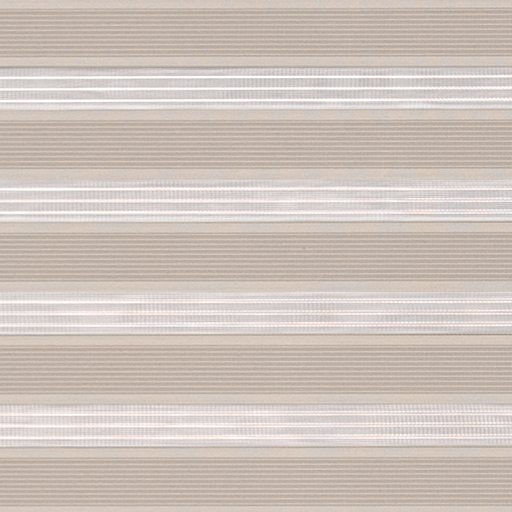 Рулонные шторы Зебра UNI-1 зебра АДАЖИО 1852 серый, 280 см