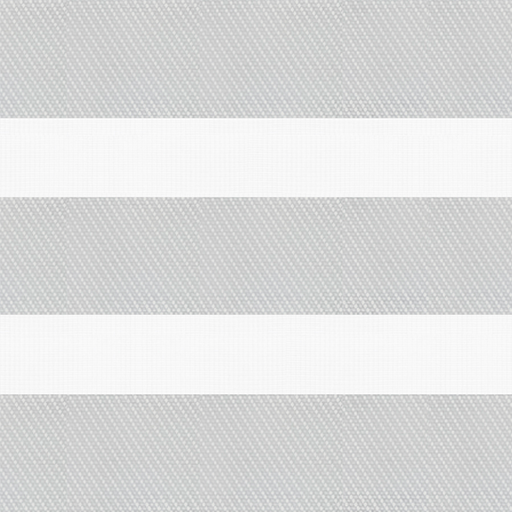 Рулонные шторы Зебра UNI-1 зебра ДАЙМОНД 1608 св. серый, 280 см