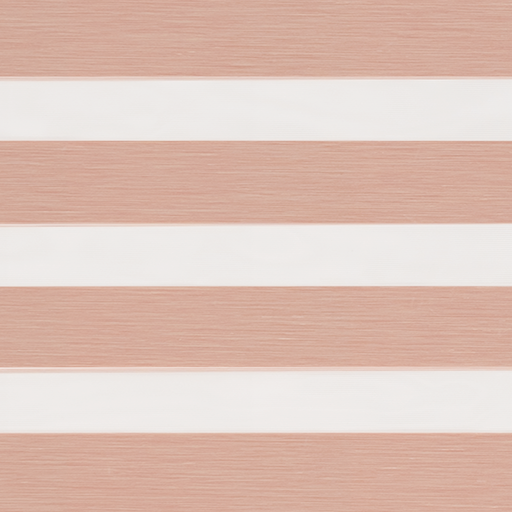 Рулонные шторы Зебра UNI-1 зебра МОНТАНА 4096 розовый, 280см
