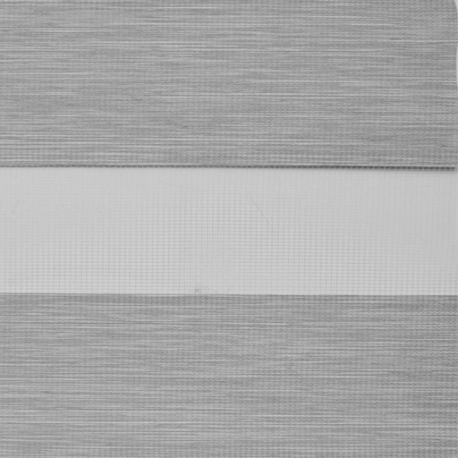 Рулонные шторы Зебра UNI-1 зебра ВЕГА 1608 светло-серый, 300 см