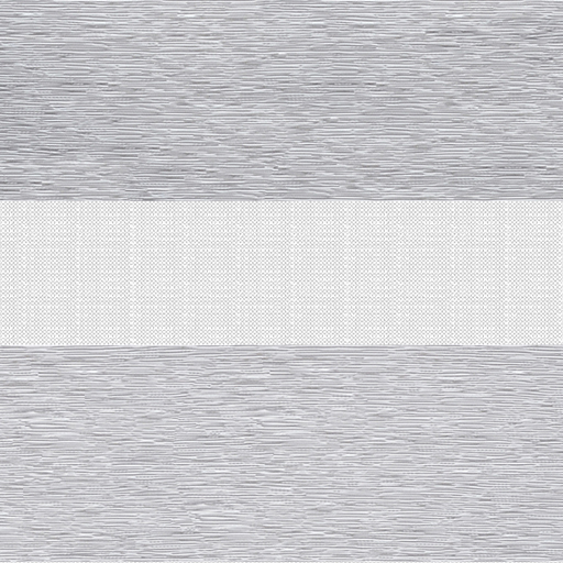Рулонные шторы Зебра UNI-2 зебра БЕЛЛА 1608 св.-серый, 300 см