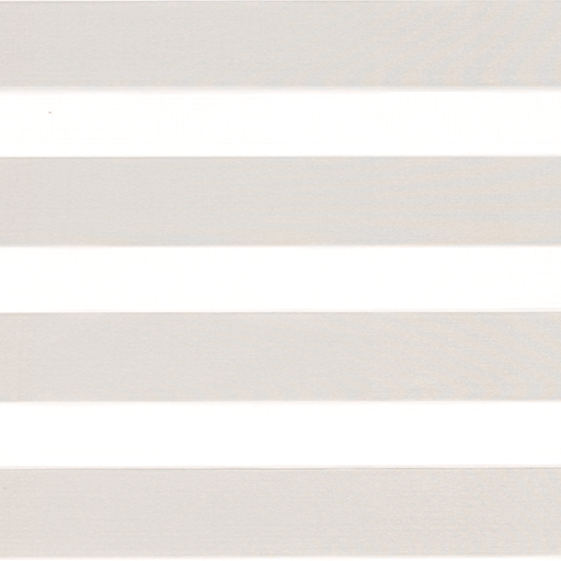 Рулонные шторы Зебра UNI-2 зебра МЕТАЛЛИК 1608 св.серый 280 см