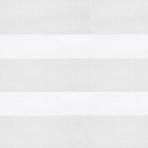 Рулонные шторы Зебра UNI-2 зебра СКРИН 0225 белый, 300 см