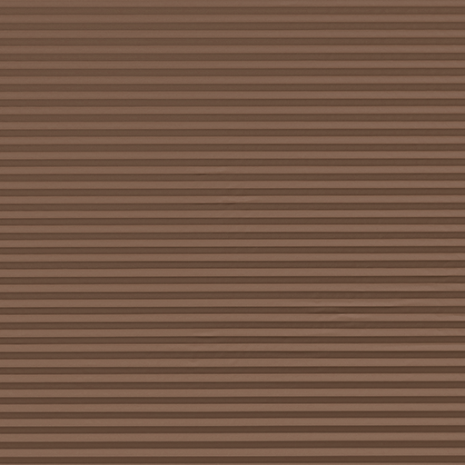 СИСТЕМА DECOMATIC MINI 16 ММ Ноктюрн B/O 2870 коричневый, 230см