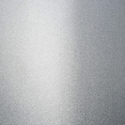 Вертикальные алюминиевые жалюзи Алюминий 89 мм х 0.27, серебро