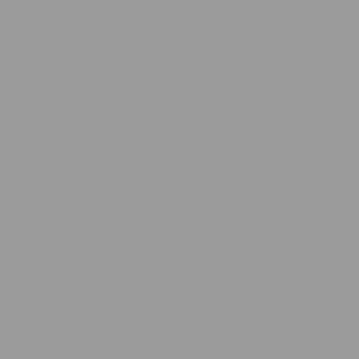 Вертикальные алюминиевые жалюзи Алюминий 89 мм х 0.27, серый глянец