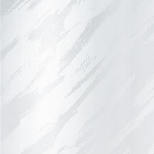 Вертикальные пластиковые жалюзи МРАМОР 2 0225 белый, 5,4м