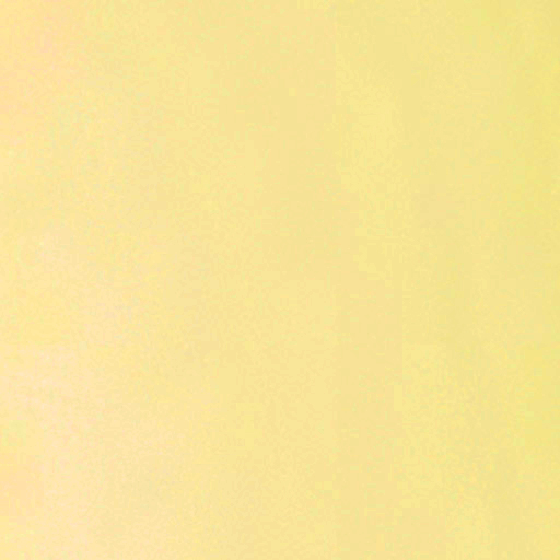 Вертикальные пластиковые жалюзи СТАНДАРТ 3204 желтый, 5,4м