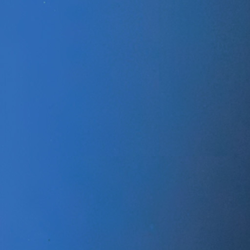 Вертикальные пластиковые жалюзи СТАНДАРТ 5302 синий, 5,4м