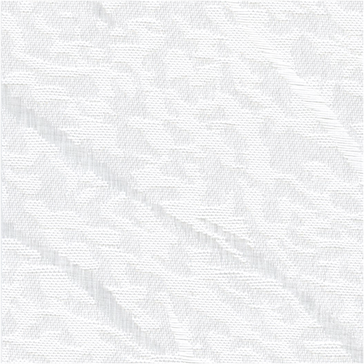 Вертикальные тканевые жалюзи БАЛИ 0225 белый 89 мм