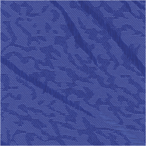 Вертикальные тканевые жалюзи БАЛИ 5302 синий 89 мм