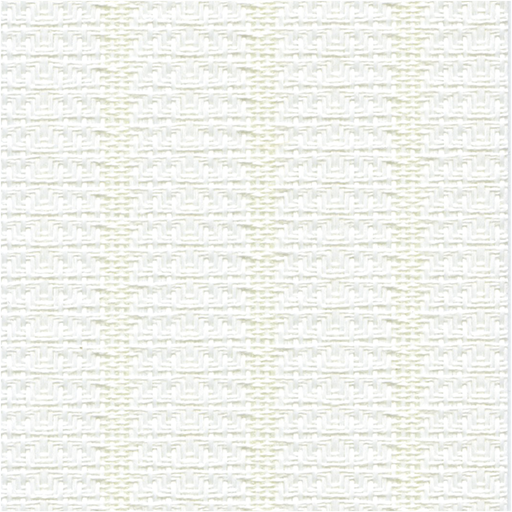 Ламели для вертикальных тканевых жалюзи БЕЙРУТ 0225 белый, 89 мм купить в Москве