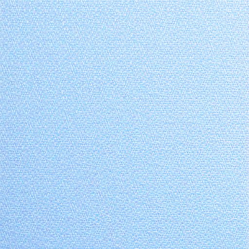 Вертикальные тканевые жалюзи КРЕП 5150 св. голубой, 89 мм
