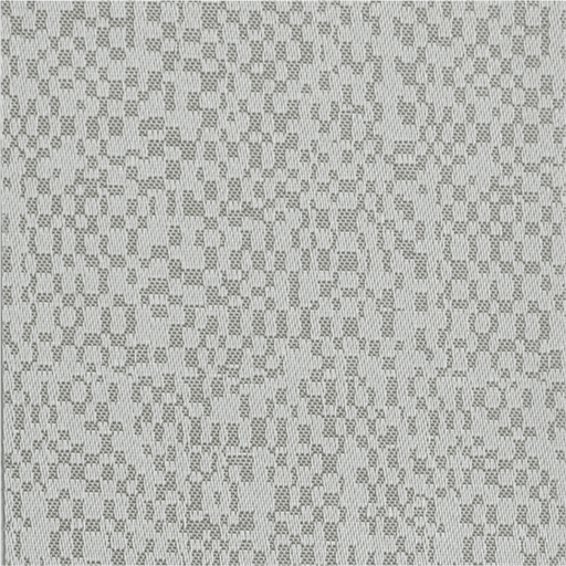 Вертикальные тканевые жалюзи ЛИОН 1852 серый, 89 мм