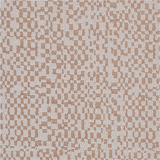 Вертикальные тканевые жалюзи ЛИОН 2868 св. коричневый, 89 мм