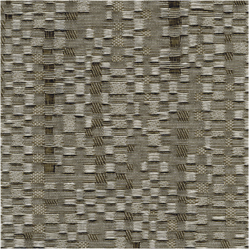 Вертикальные тканевые жалюзи МАНИЛА 2870 коричневый, 89 мм