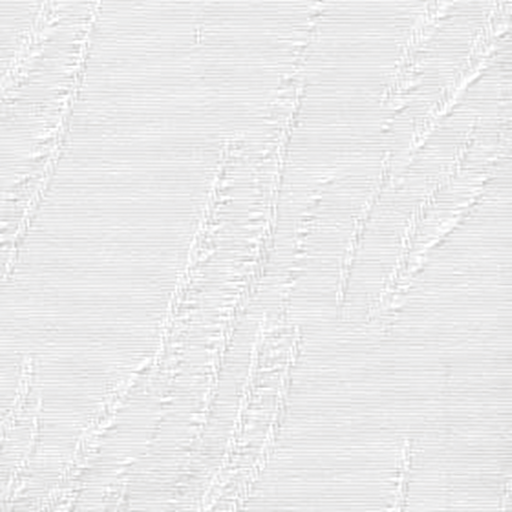 Вертикальные тканевые жалюзи МИЛАН 0225 белый 89 мм