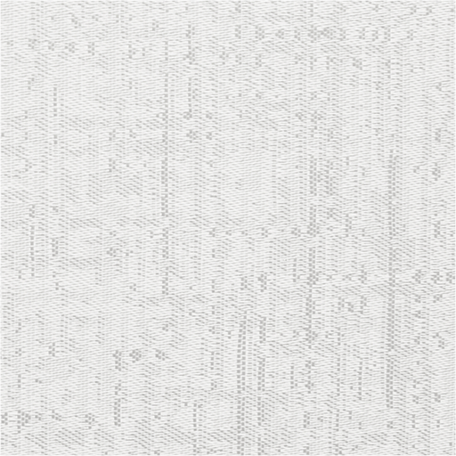 Вертикальные тканевые жалюзи РУАН 0225 белый, 89 мм