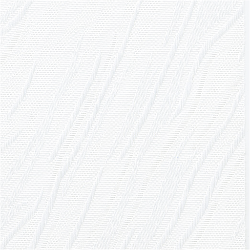 Вертикальные тканевые жалюзи ВЕНЕРА 0225 белый 89 мм