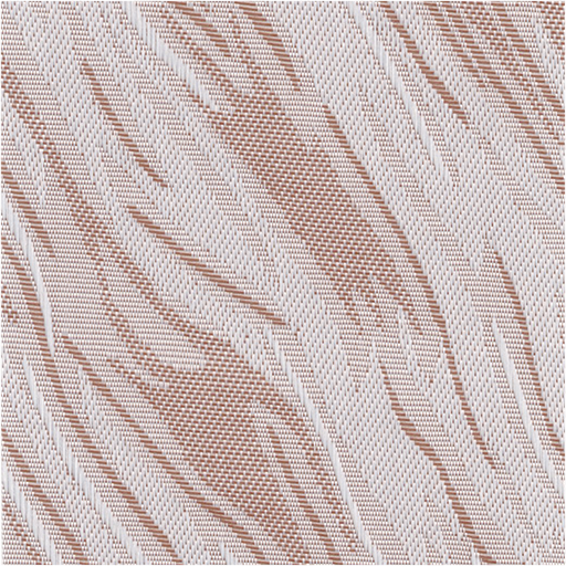Вертикальные тканевые жалюзи ВЕНЕРА 4120 т.розовый 89мм