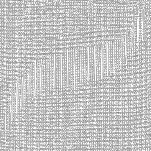 Вертикальные жалюзи Бриз БРИЗ Double белый, 89мм 1606